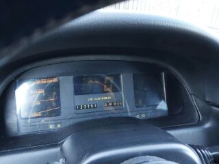 Opel Calibra 2.0 80kW