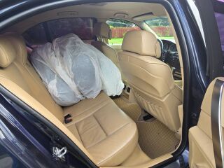 BMW 530 D Comfort 3.0 160kW