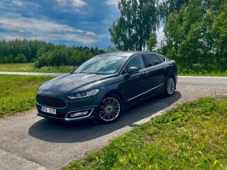 Ford Mondeo Vignale 2.0 110kW
