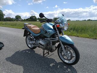 BMW R 1150 R Bokser 62kW