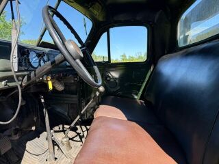 GAZ 63 3.5 R6 55kW
