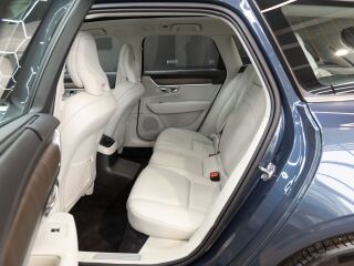 Volvo V90 AWD T6 Recharge Plug-In Hybrid Inscription 2.0 251kW