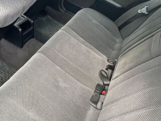 BMW 520 2.0 110kW