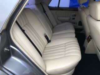Bentley Brooklands 6.0 185kW