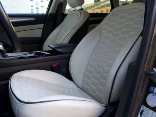 Ford Mondeo Vignale 4x4 2.0 R4 TDI CR 132kW