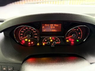Adria Sonic 600SL AXESS 2.2 103kW