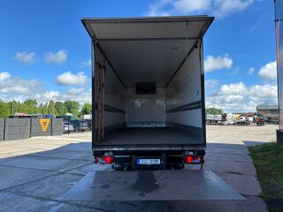 Mercedes-Benz Axor 1824 4x2 175kW