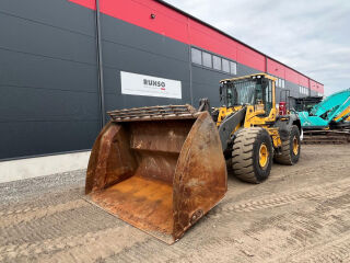 Volvo L120H 200kW