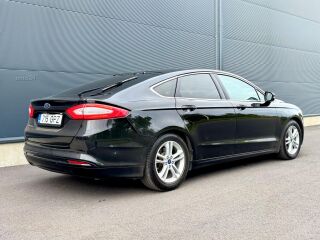 Ford Mondeo Titanium 2.0 110kW