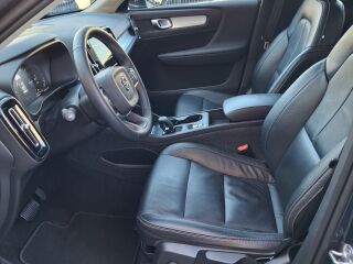 Volvo XC40 Inscription T4 Plug-inTwinEng Recharge 1.5 T4 Plug-inTwinEng Recharge 95kW