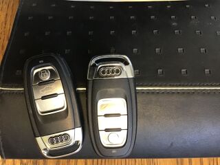 Audi A6 EXCLUSIVE LUXURY LINE NAVI EDITION 3.0 180kW