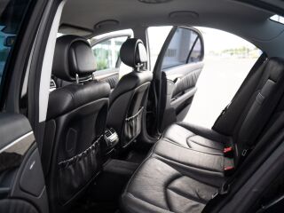 Mercedes-Benz E 280 3.0 140kW