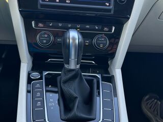 Volkswagen Passat 2.0 206kW