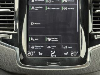 Volvo XC90 Inscription AWD D5 2.0 D4204T11 165kW