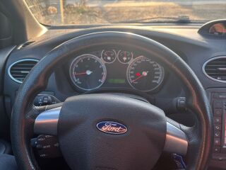 Ford Focus ST 2.5 R5 166кВ
