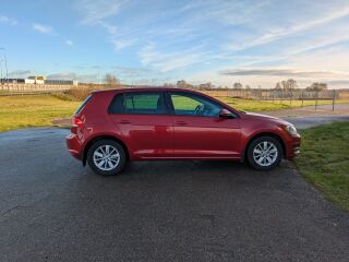 Volkswagen Golf 1.4 92kW