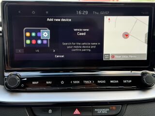 Kia XCeed GT-Line 1.5 117kW