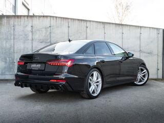Audi A6 S-line 55TFSIe quattro 2.0 270kW