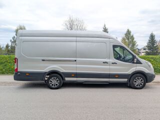 Ford Transit L4H3 2.2 114кВ