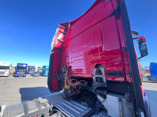 Scania S450 S 450 A6x2NB 13.0