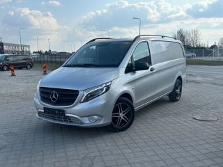 Mercedes-Benz Vito 119 4-Matic Lang 2.1 Cdi 140kW