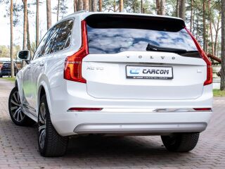 Volvo XC90 7s T8 Long Range Inscription Intelli PRO Wntr 2.0 T8 AWD Recharge PHEV Long Range 335kW