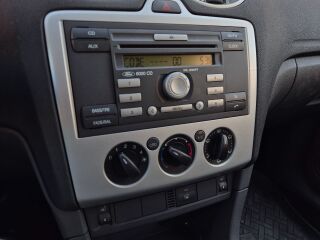 Ford Focus 1.4 59кВ