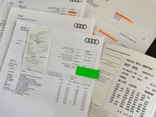 Audi A1 Sportback S-line 1.6 TDI 85kW