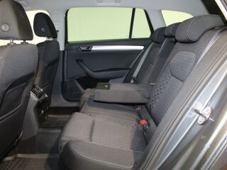 Skoda Superb Combi Ambition TDI 2.0 110kW