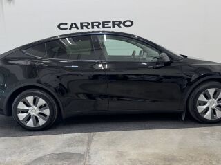 Tesla Model Y Long Range AWD Dual Motor 378kW