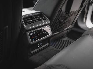 Audi A6 Avant 40 TDI Quattro 2.0 150kW
