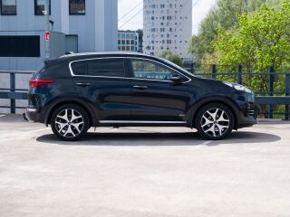 Kia Sportage GT-Line 2.0 136кВ