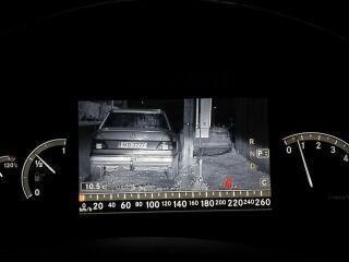 Mercedes-Benz S 500 AMG pakett 5.5 285кВ