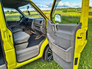 Volkswagen Multivan 2.5 75kW