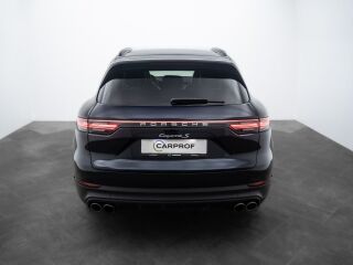 Porsche Cayenne S 2.9 324kW