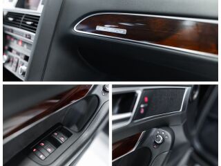 Audi A6 Facelift S_Line Quattro 3.0 176кВ