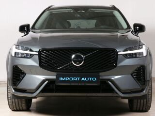 Volvo XC60 AWD ULTRA DARK LUXURY XENIUM FULL 2.0 T8 Recharge Long Range Plug-In-Hybrid MY26 335kW