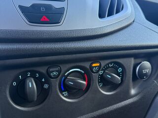 Ford Transit Van Fwd Manuel 2.0 125kW