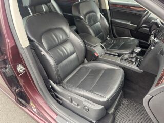 Skoda Superb 2.0 125kW