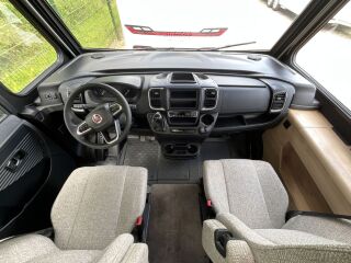 Dethleffs Esprit I 7150-2 EB 2.2 132kW