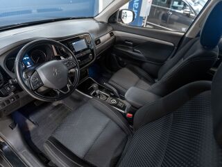 Mitsubishi Outlander 4WD 2.0 110kW