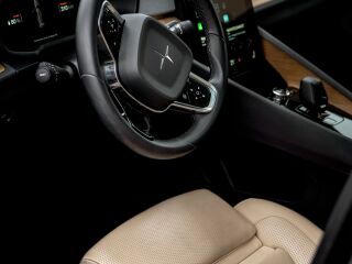 Polestar 2 Long Range Dual Motor Pilot Plus 300kW
