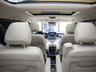 Mercedes-Benz V 300 4matic AMG Avantgarde A2 N1 2.0 174kW