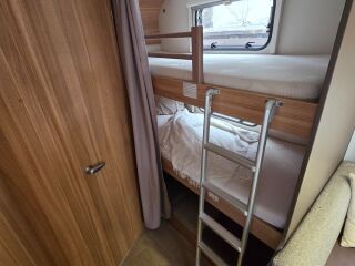 Caravelair Antares