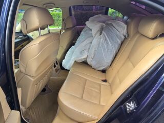 BMW 530 D Comfort 3.0 160кВ