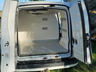 Mercedes-Benz Citan 1.5 66kW