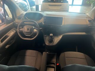 Peugeot Rifter L1 Active BlueHDi 100 N1 1.5 75kW