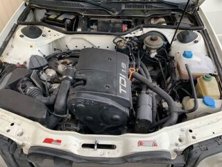 Audi A6 1.9 R4 1Z 66kW