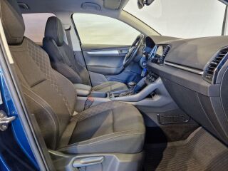 Skoda Karoq Ambition TSI 1.5 110кВ