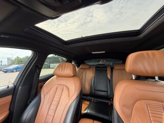 BMW X6 3.0 155kW